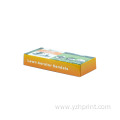 Packaging boxes wholesale Color Box Packaging